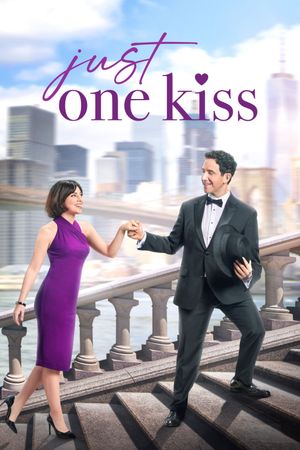 Just One Kiss's poster image
