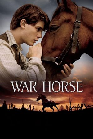War Horse's poster