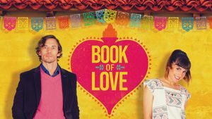 Book of Love's poster