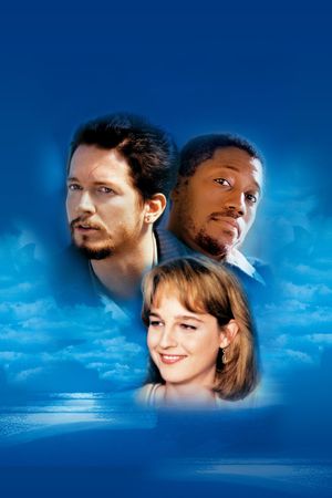 The Waterdance's poster