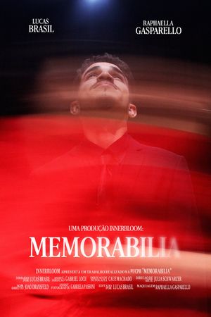 Memorabilia's poster