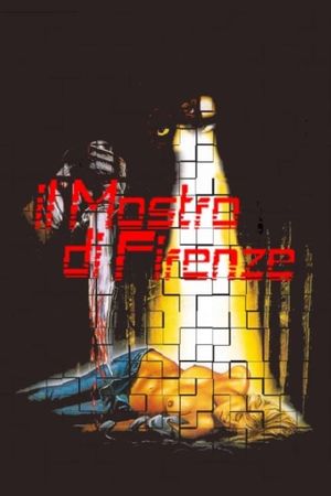 The Monster of Florence's poster