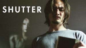 Shutter's poster