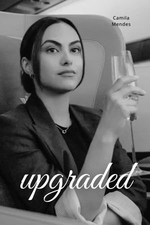 Upgraded's poster
