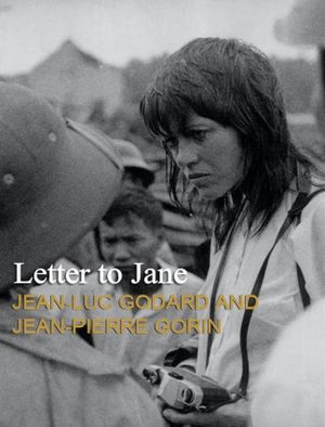 Letter to Jane: An Investigation About a Still's poster