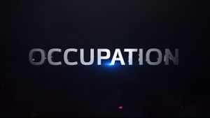 Occupation's poster