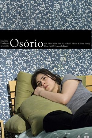 Osório's poster