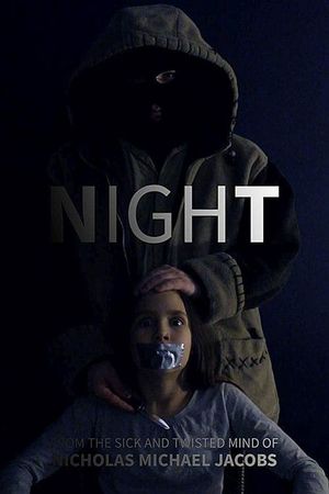 Night's poster