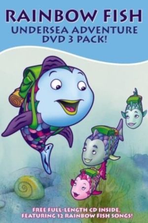 The Rainbow Fish's poster