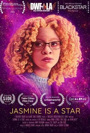 Jasmine Star's poster