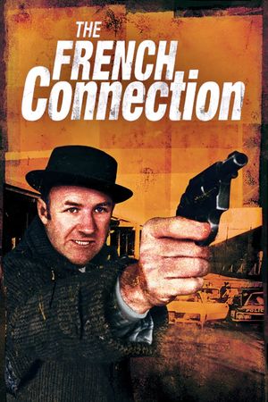 The French Connection's poster