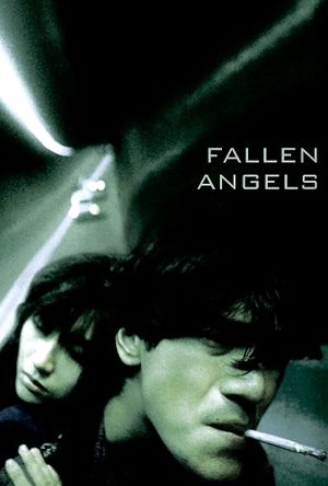 Fallen Angels's poster