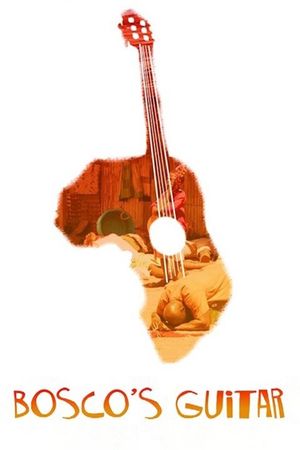 Bosco's Guitar's poster
