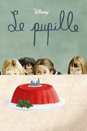 Le Pupille's poster