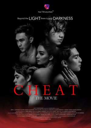 Cheat The Movie's poster