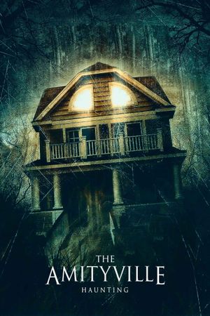 The Amityville Haunting's poster