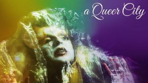Queer Knowledge's poster