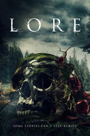 Lore's poster