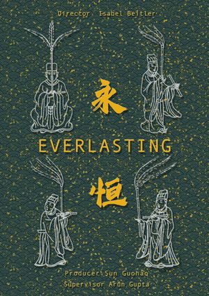 Everlasting's poster