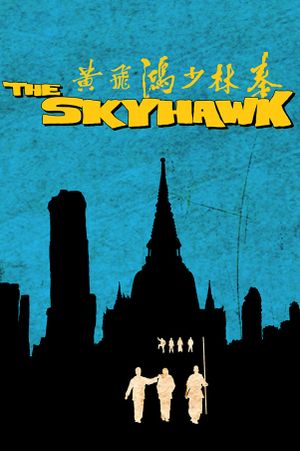 The Skyhawk's poster