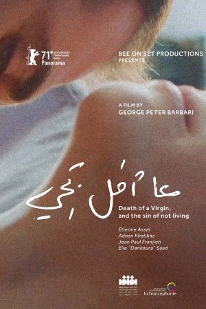 Death of a Virgin and the Sin of Not Living's poster