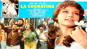 La cognatina's poster