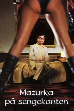 Bedroom Mazurka's poster
