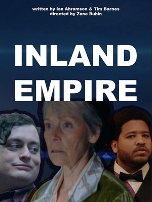 Inland Empire's poster