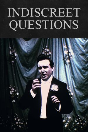 Félix Mayol Performs "Indiscreet Questions"'s poster