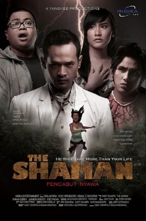 The Shaman's poster image
