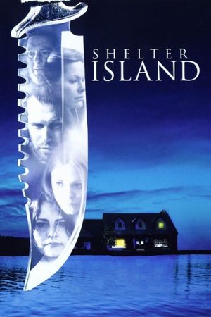 Shelter Island's poster