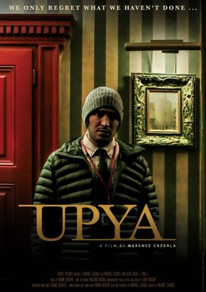 Upya's poster image