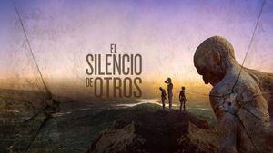 The Silence of Others's poster