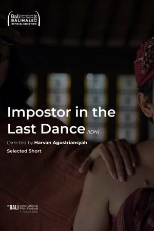 Impostor in the Last Dance's poster