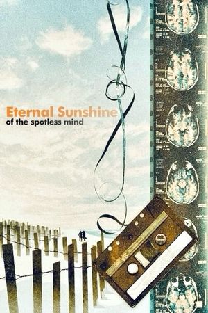 Eternal Sunshine of the Spotless Mind's poster