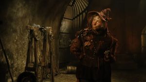 Werner and the Wizard of Booze's poster