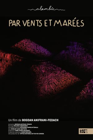 By Winds and Tides's poster