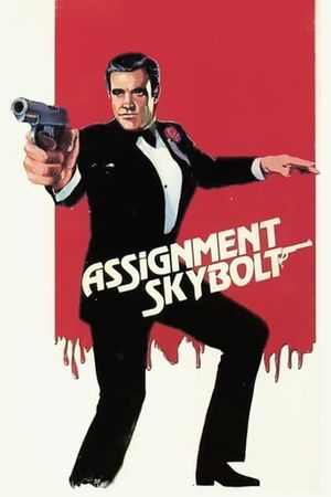 Assignment Skybolt's poster