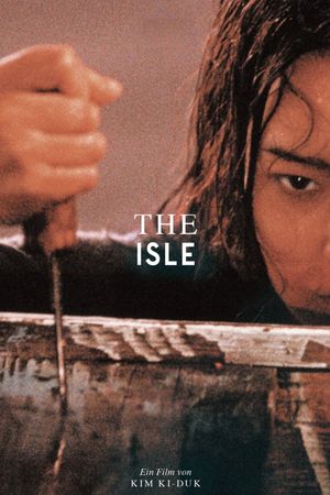The Isle's poster