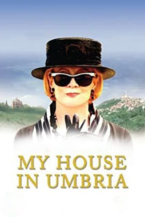 My House in Umbria's poster