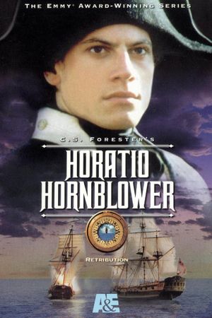 Hornblower: Retribution's poster