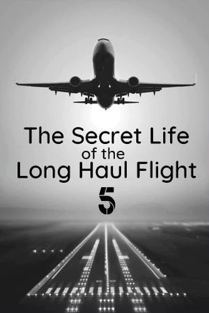 Secret Life of the Long Haul Flight's poster