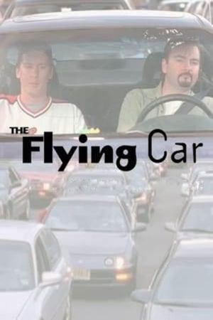The Flying Car's poster