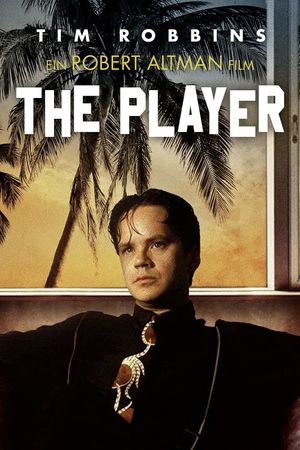 The Player's poster