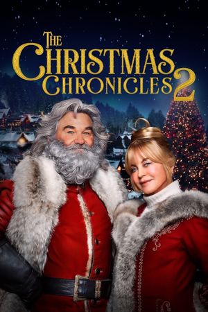 The Christmas Chronicles: Part Two's poster