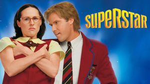 Superstar's poster