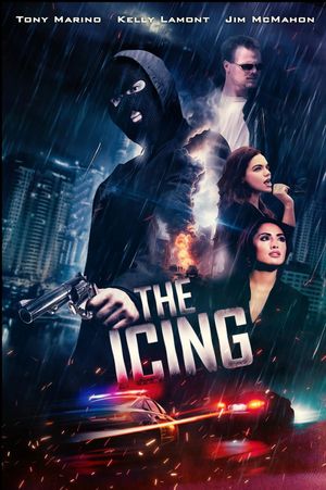 The Icing's poster image