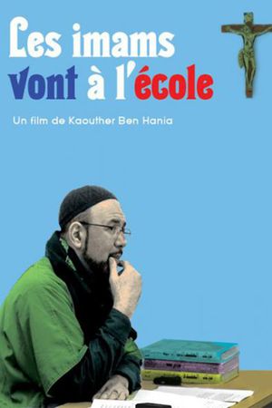 Les imams vont à l'école's poster