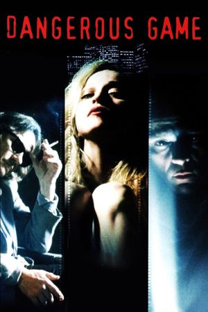 Dangerous Game's poster