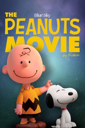 The Peanuts Movie's poster